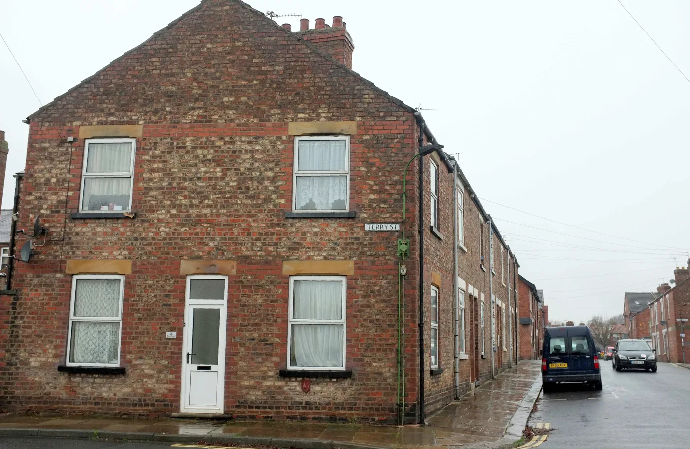 York House Prices £310,781: Up Just £3,397 Since 2023
